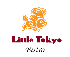 Choose Little Tokyo Bistro in The Southside